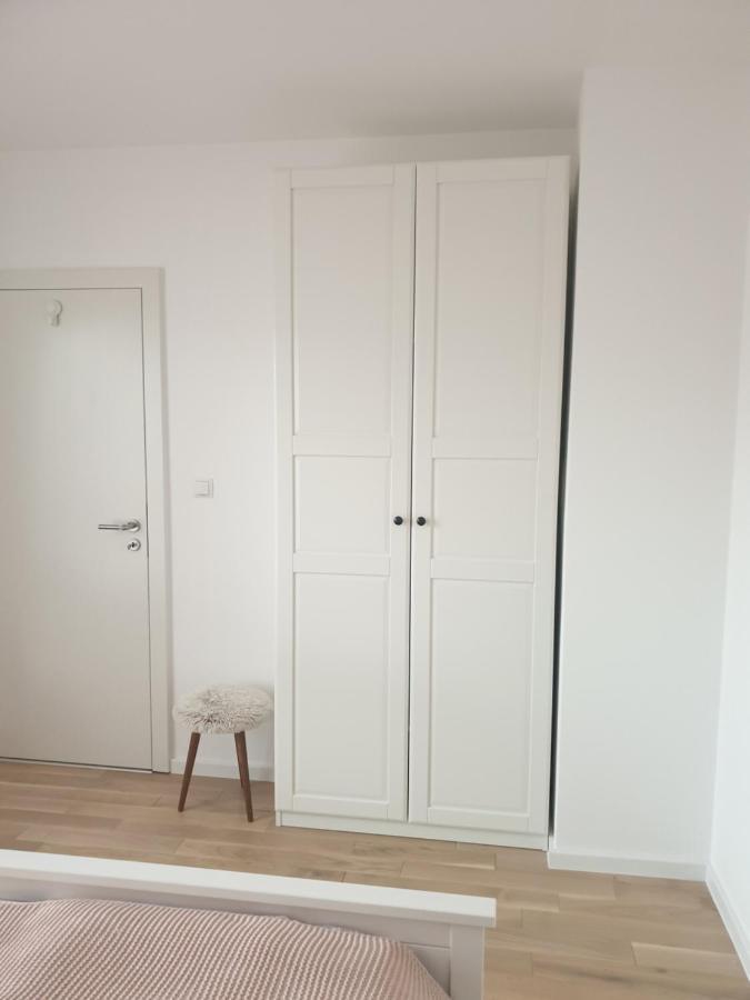 Apartman Viktoria Тузла Экстерьер фото