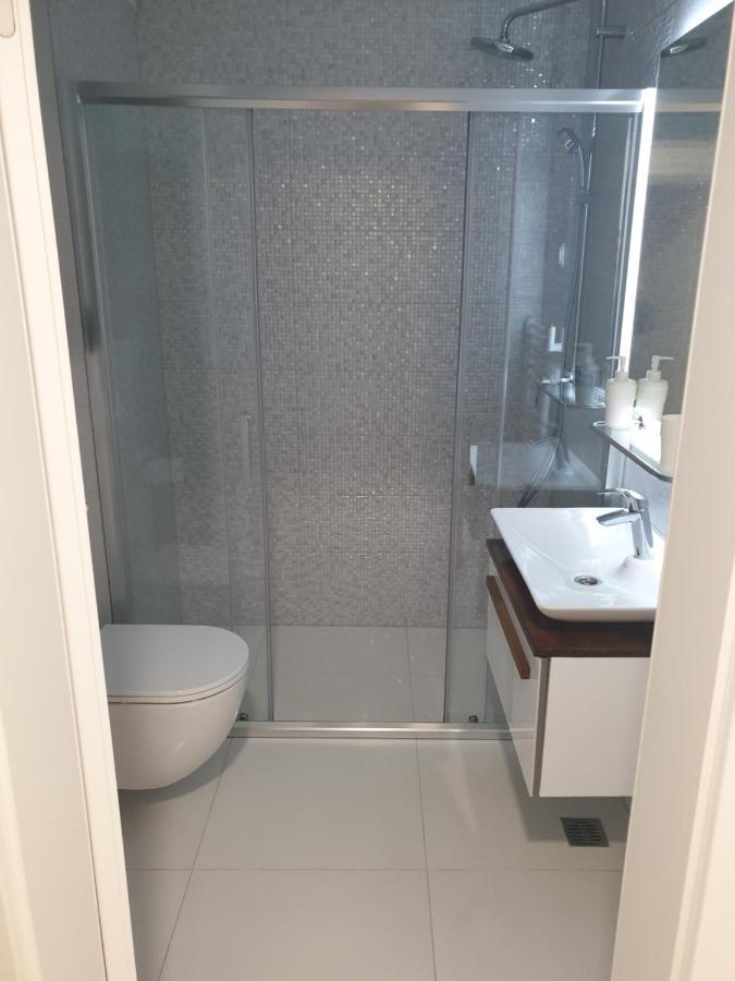 Apartman Viktoria Тузла Экстерьер фото